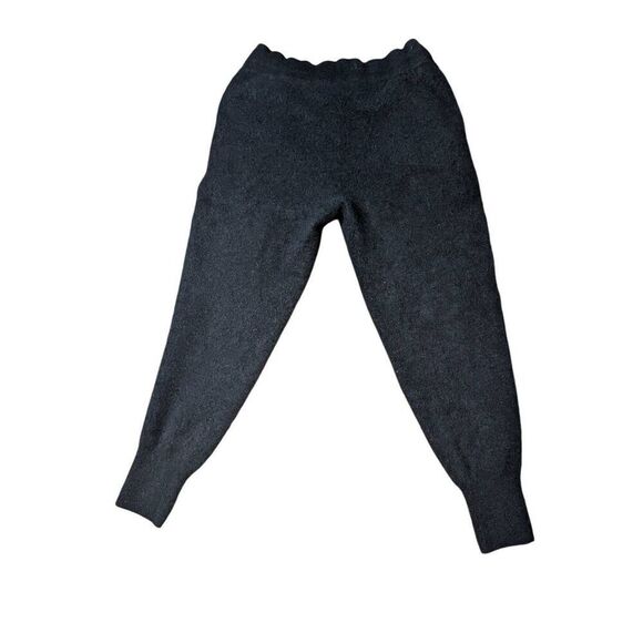 NAADAM 100% cashmere joggers. Size L - Picture 2 of 8